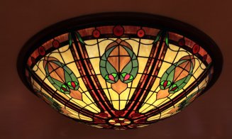 Arta unică a vitraliilor