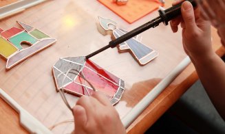 Arta unică a vitraliilor