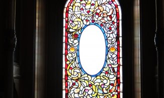 Arta unică a vitraliilor