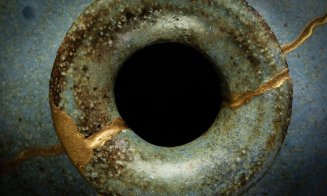 Kintsugi, arta reparării cu aur