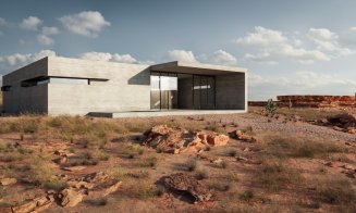 Marc Thorpe : "Sincer cred că este necesar și moral să ne întoarcem la esență"