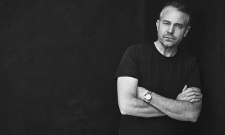 Marc Thorpe : "Sincer cred că este necesar și moral să ne întoarcem la esență"