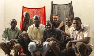 Marc Thorpe : "Sincer cred că este necesar și moral să ne întoarcem la esență"