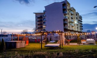  Grădini illuminate feeric la costuri reduse