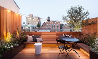  Grădini illuminate feeric la costuri reduse