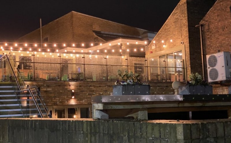  Grădini iluminate feeric la costuri reduse