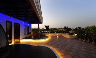  Grădini illuminate feeric la costuri reduse