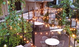  Grădini illuminate feeric la costuri reduse