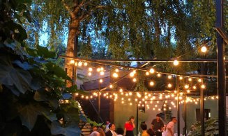  Grădini illuminate feeric la costuri reduse