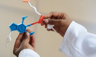 O enzimă salvatoare