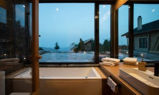 Peșterile din Grecia, ca spații de cazare