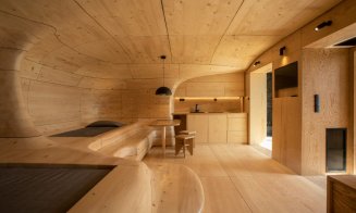 Peșterile din Grecia, ca spații de cazare