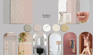 Estetica, funcționalitate  și confort- designul saloanelor de frumusețe