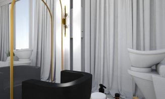 Estetica, funcționalitate  și confort- designul saloanelor de frumusețe