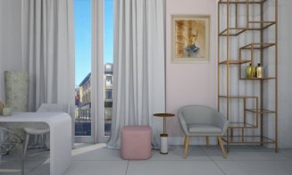 Estetica, funcționalitate  și confort- designul saloanelor de frumusețe