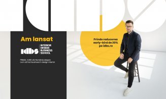 Arhitectul Victor Grosu lansează Interior Design Business School: primul și singurul curs de business în design interior din România