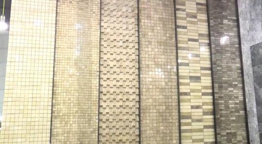 Amenajări piatră naturală